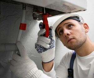 About Emergency plumbing pros Lonoke, AR